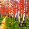 Image 2 : Untitled by Mani Original