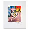Image 1 : Cafe Mon Amour by Kostabi Mark