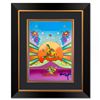 Image 1 : The Young by Peter Max