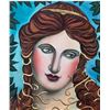 Image 1 : Greek Goddess by Anonymous