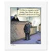 Image 1 : Pants on Fire by Bizarro
