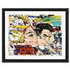 Image 1 : You Drive Me Crazy by Mr Brainwash,