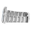 Image 7 : Rolex Mens Stainless Steel 40MM Hulk Submariner With Box And Card