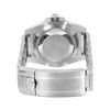 Image 9 : Rolex Mens Stainless Steel 40MM Hulk Submariner With Box And Card