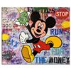 Image 1 : Run For the Money by Jozza Original
