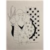 Image 1 : Tarkay Lady 6 by Del Mar, Paulina