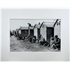 Image 1 : CAP Cabines de Bain Beach Vintage