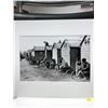 Image 2 : CAP Cabines de Bain Beach Vintage