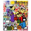 Image 1 : Day At Mall by Jozza Original