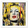 Image 1 : Brainwash Lithograph by Mr Brainwash