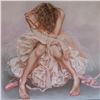 Image 1 : Ballerina ORIGINAL by Margaret Korona