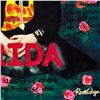 Image 2 : Frida Kahlo by Rovenskaya Original