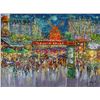 Image 2 : A Night At The Moulin Rouge by Duaiv