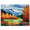 Image 1 : Dancing Autumn by Antanenka Original
