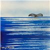 Image 3 : Fluke by Wyland Original