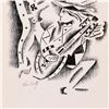 Image 2 : Untitled by Neal Doty (1941-2016)