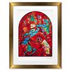 Image 1 : Zebulun by Chagall (1887-1985)