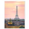 Image 1 : La Tour Eiffel (Toujours Paris) by Kondakova Liudmila