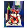 Image 1 : Food for Thought by Burridge Robert