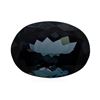 Image 1 : 43.32 ct. Natural Oval Cut London Blue Topaz