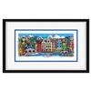 Image 1 : Alluring Amsterdam by Fazzino, Charles