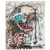 Image 1 : Ginger Without Fred by Kostabi Original