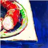 Image 2 : Food for Thought by Burridge, Robert