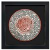 Image 1 : Brain by Keith Haring (1958-1990)