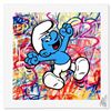 Image 1 : Smurf by Seen