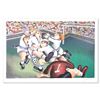 Image 1 : Soccer by Mahler Yuval