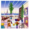 Image 1 : Salon Parisian by Ledan Fanch
