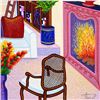 Image 2 : Salon Parisian by Ledan Fanch