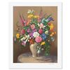 Image 1 : Table Bouquet by Glafke Edward