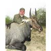 Image 3 : Texas Nilgai Hunt