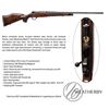 Image 1 : DSC Limited 2024 Chapter Gun by Weatherby