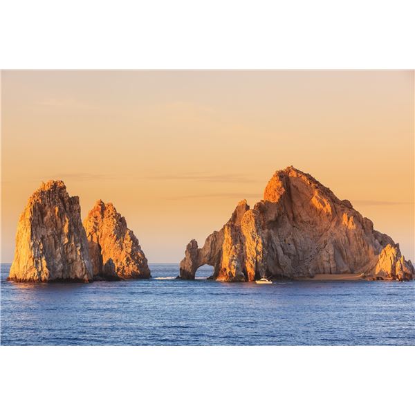 Vacation Passport with a Choice of destinations