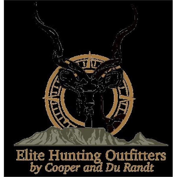 Elite Hunting Outfitters-Eastern Cape South Africa Safari for 2 people