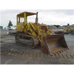 Cat 955 K Traxcavator Sn 61h1187