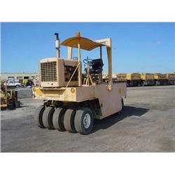 Ingram Asphalt Roller Sn 40632p48