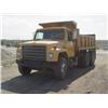 Image 1 : 1980 I H S1900 10 Yard Dump Truck 13 Speed Ps Air Brakes