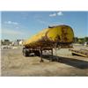 Image 1 : Utility Semi Tank Trailer