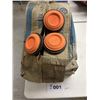 Image 1 : CLAY PIGEONS 1 FULL AND 1 PARTIAL BOX