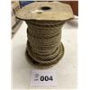 Image 1 : SPOOL OF ROPE