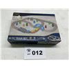 Image 1 : 40 PC TRAIN SET NIB