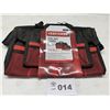 Image 1 : CRAFTMANS TOOL COMBO BAG