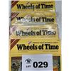 Image 1 : WHEELS OF TIME MAGAZINES