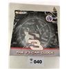 Image 1 : DALE EARNHARDT CLOCK #3