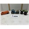 Image 1 : TOY TRUCKS