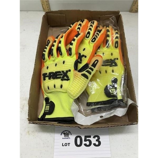 T-REX GLOVES