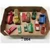 Image 1 : ASSORTMENT OF TOY CARS AND TRUCKS